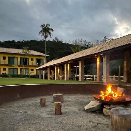 Espaco Casa Na Rocha São José dos Campos Exteriör bild