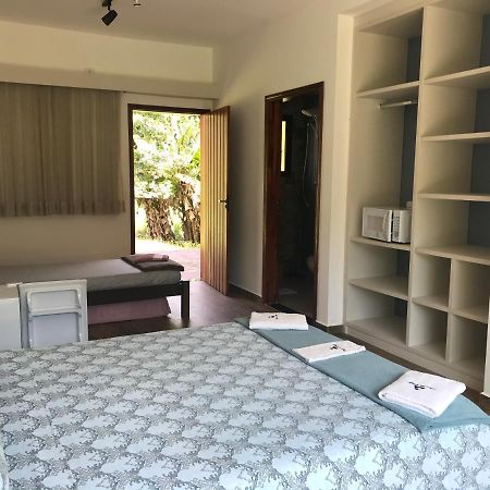 Espaco Casa Na Rocha São José dos Campos Exteriör bild
