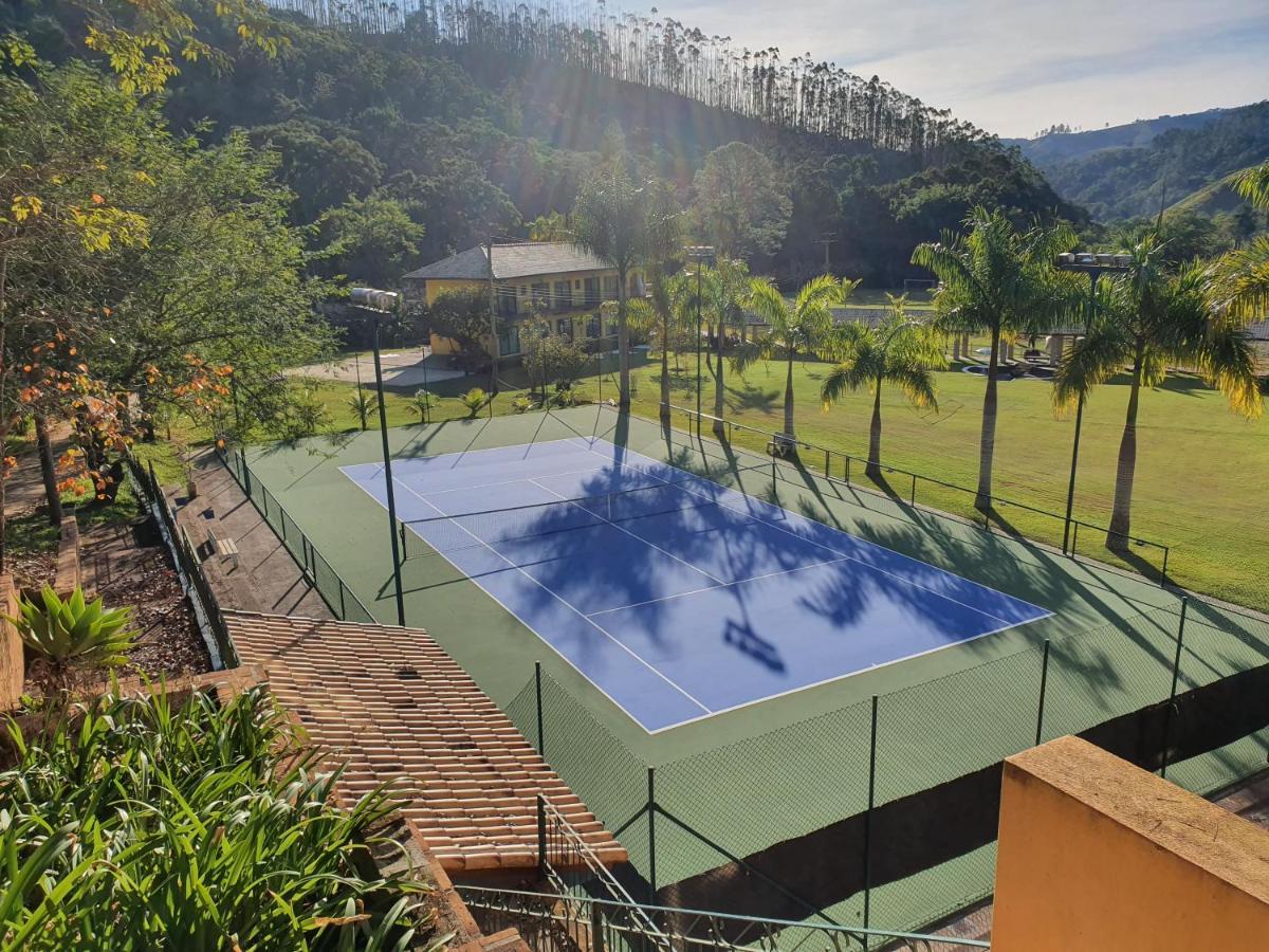 Espaco Casa Na Rocha São José dos Campos Exteriör bild