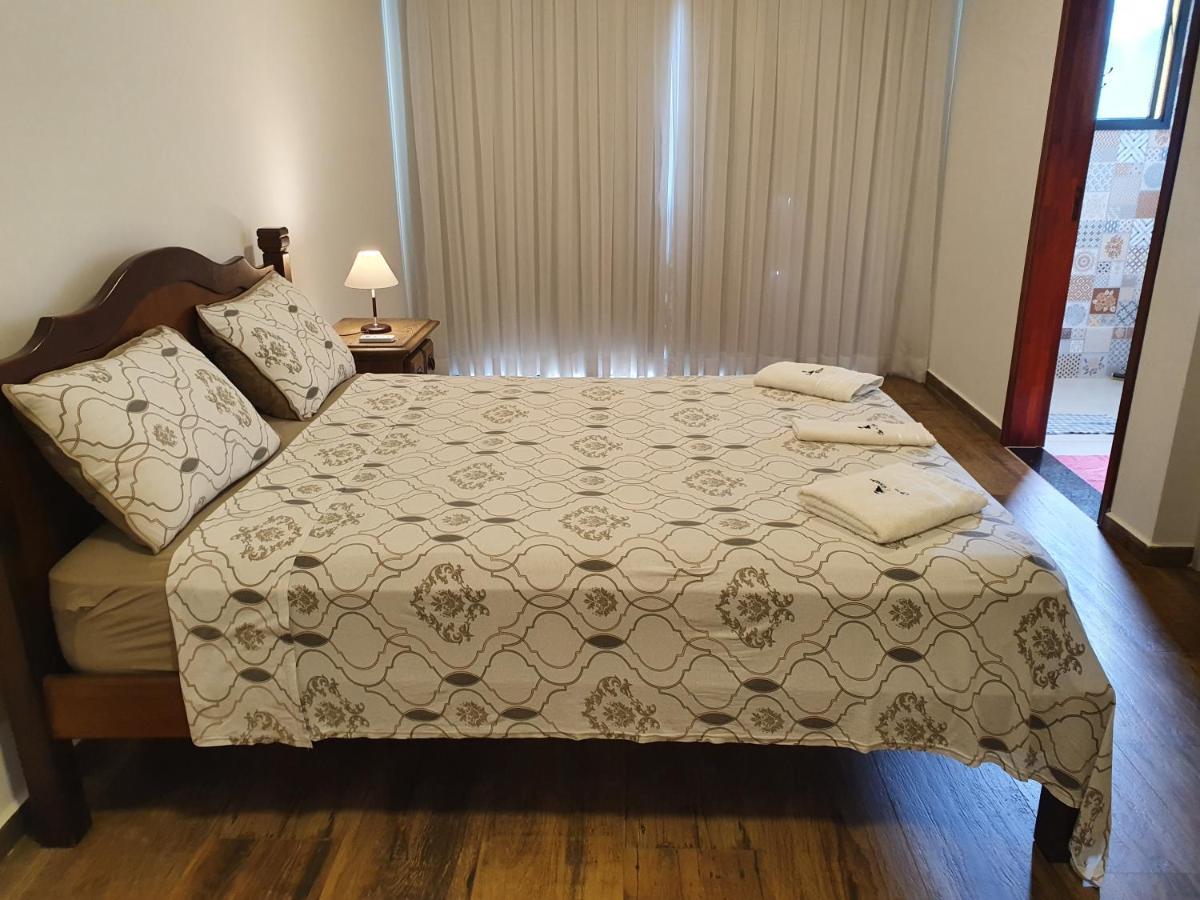 Espaco Casa Na Rocha São José dos Campos Exteriör bild