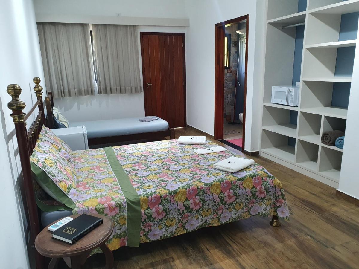 Espaco Casa Na Rocha São José dos Campos Exteriör bild