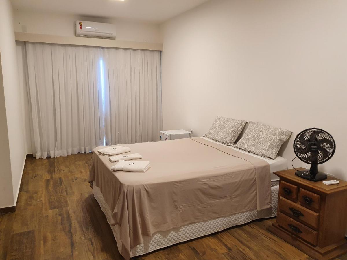 Espaco Casa Na Rocha São José dos Campos Exteriör bild