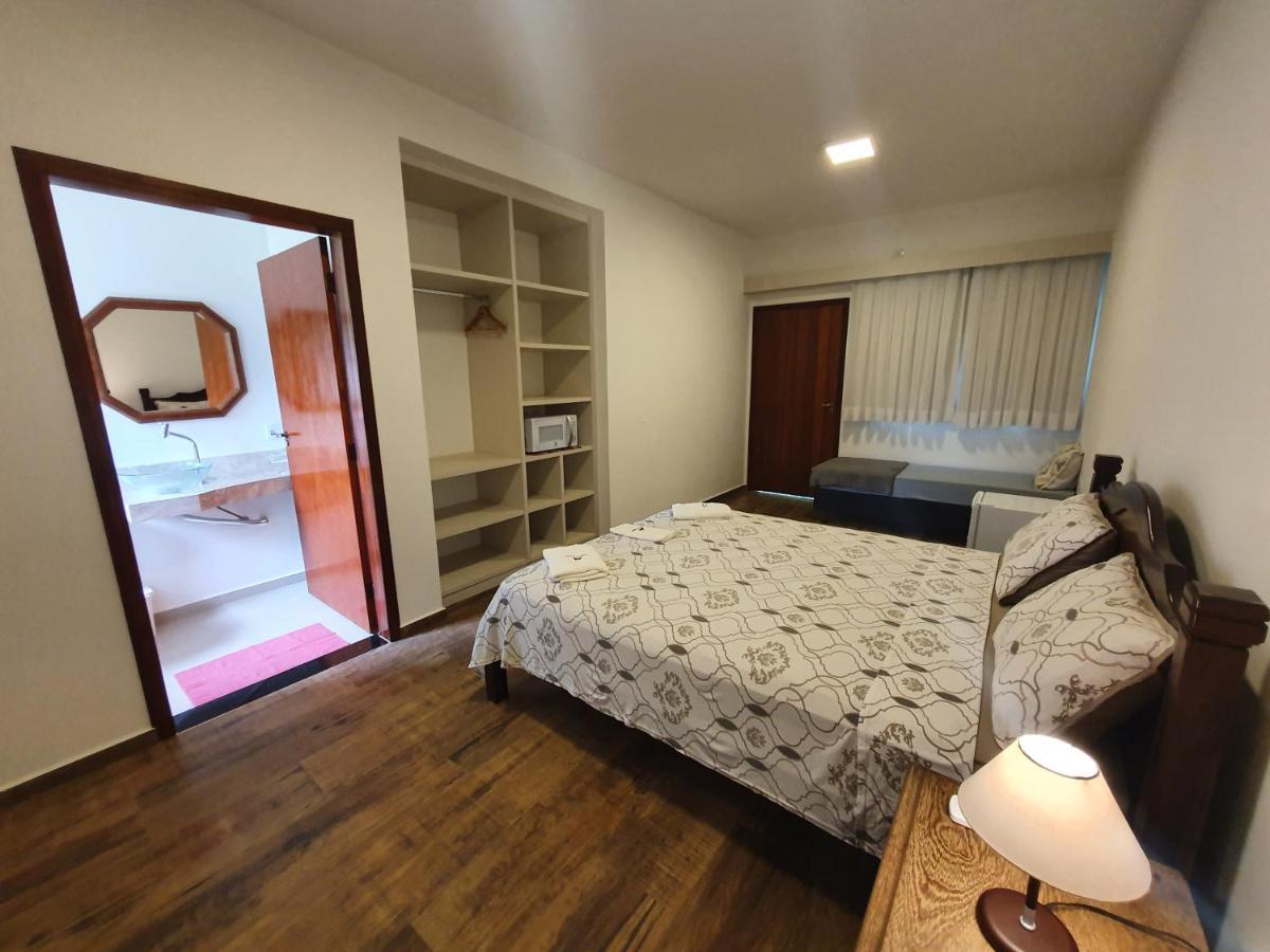 Espaco Casa Na Rocha São José dos Campos Exteriör bild