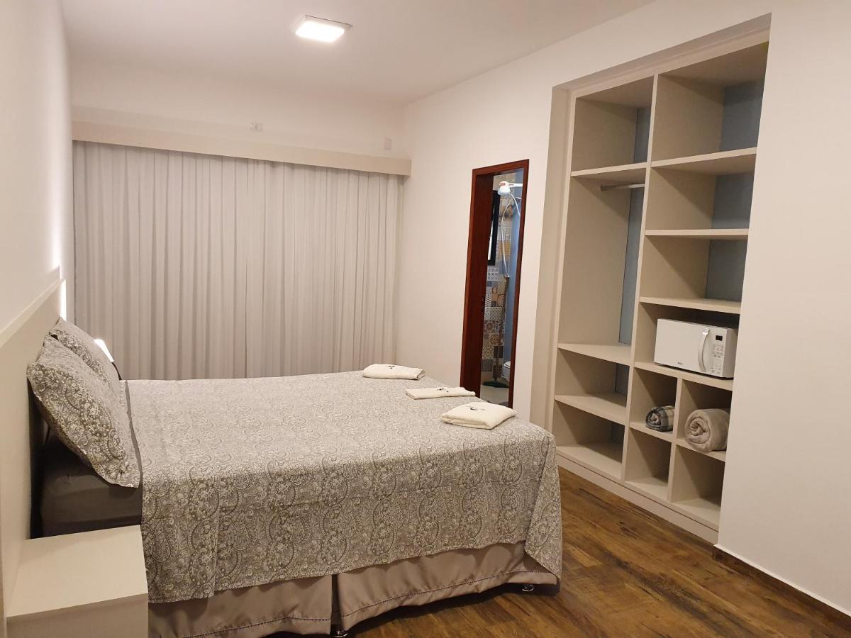 Espaco Casa Na Rocha São José dos Campos Exteriör bild