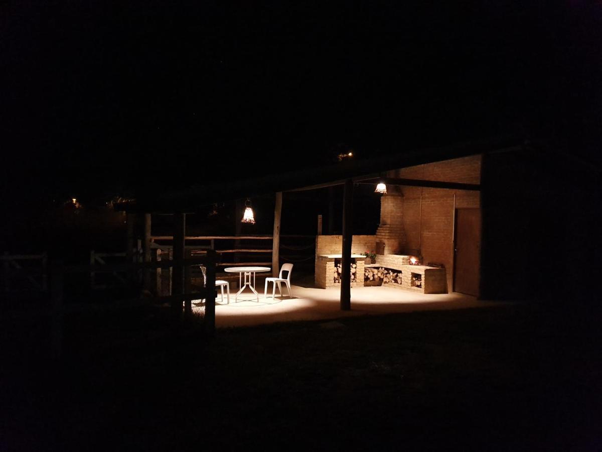 Espaco Casa Na Rocha São José dos Campos Exteriör bild