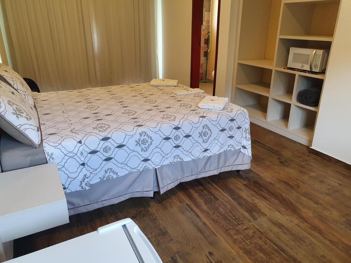 Espaco Casa Na Rocha São José dos Campos Exteriör bild