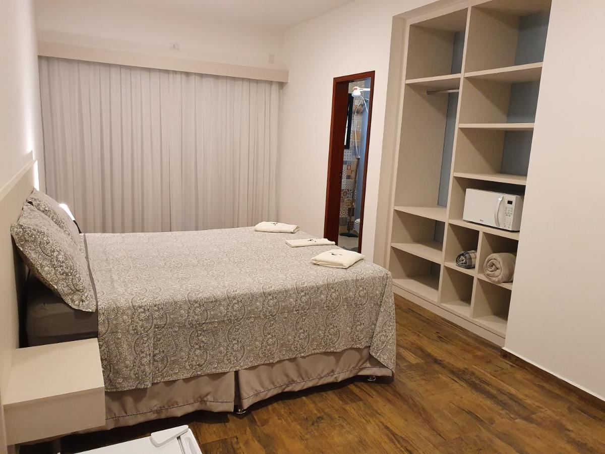 Espaco Casa Na Rocha São José dos Campos Exteriör bild