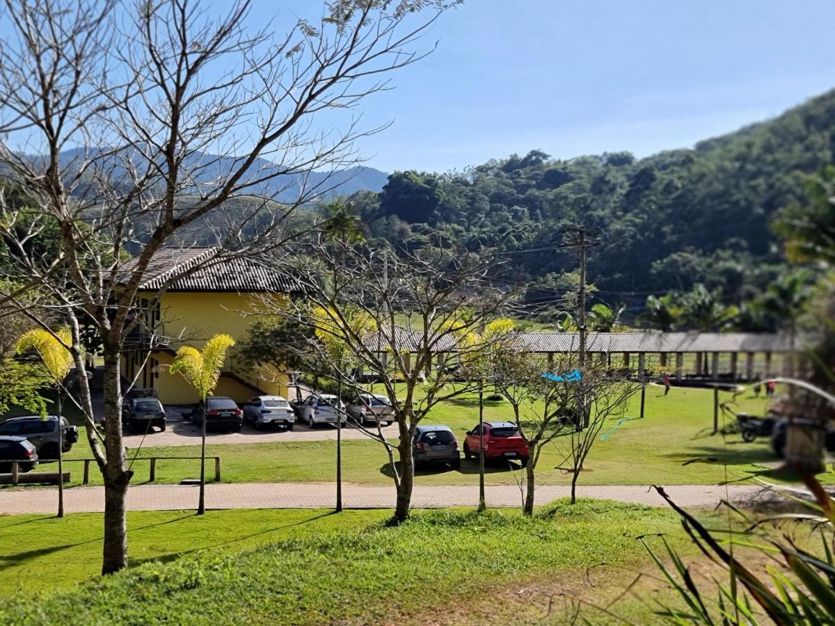 Espaco Casa Na Rocha São José dos Campos Exteriör bild