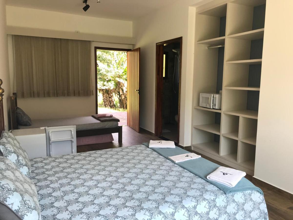 Espaco Casa Na Rocha São José dos Campos Exteriör bild