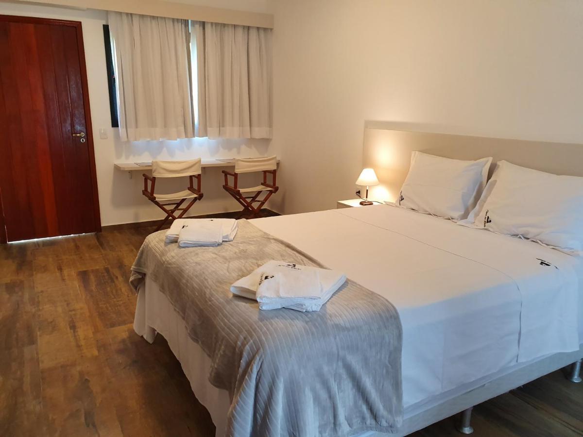 Espaco Casa Na Rocha São José dos Campos Exteriör bild